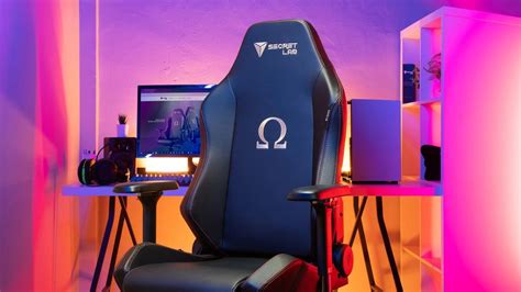 Estas son las mejores sillas gaming para comprar .